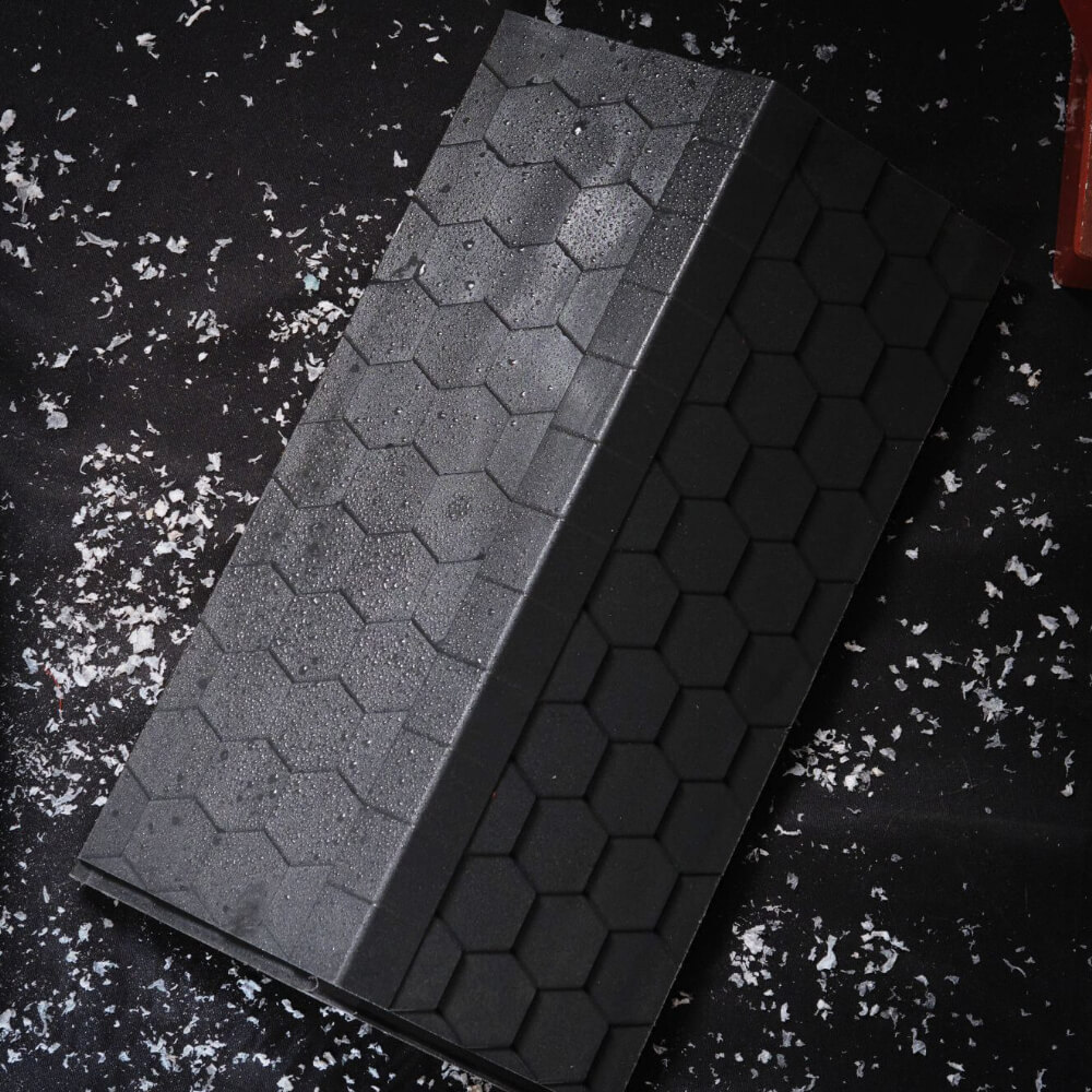 Парапет Zking Эверест Черный с посадкой на 1 кирпич (200/225/255мм) в Йошкар-Оле фото